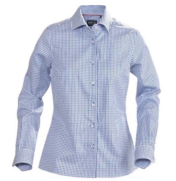 Tribeca Cotton Business Shirt image2